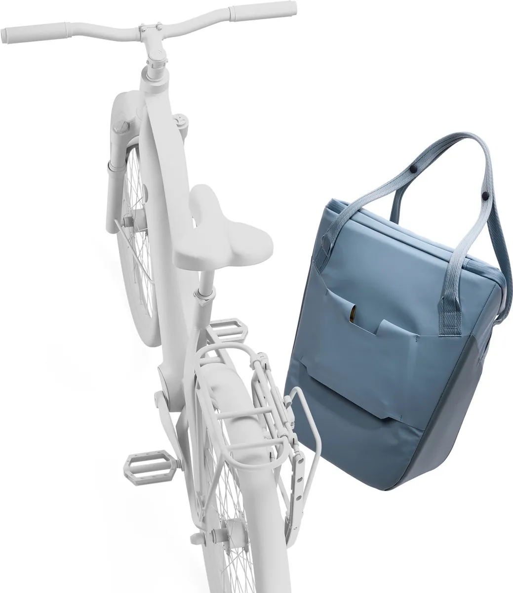 Thule Chasm Fietstas Mid blue 21L - afbeelding 6 van 6