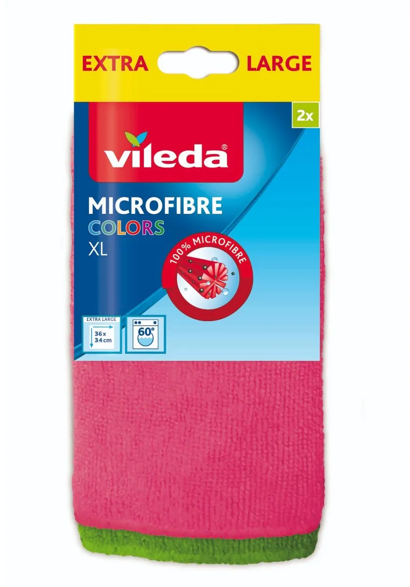 Vileda Microvezeldoek XL