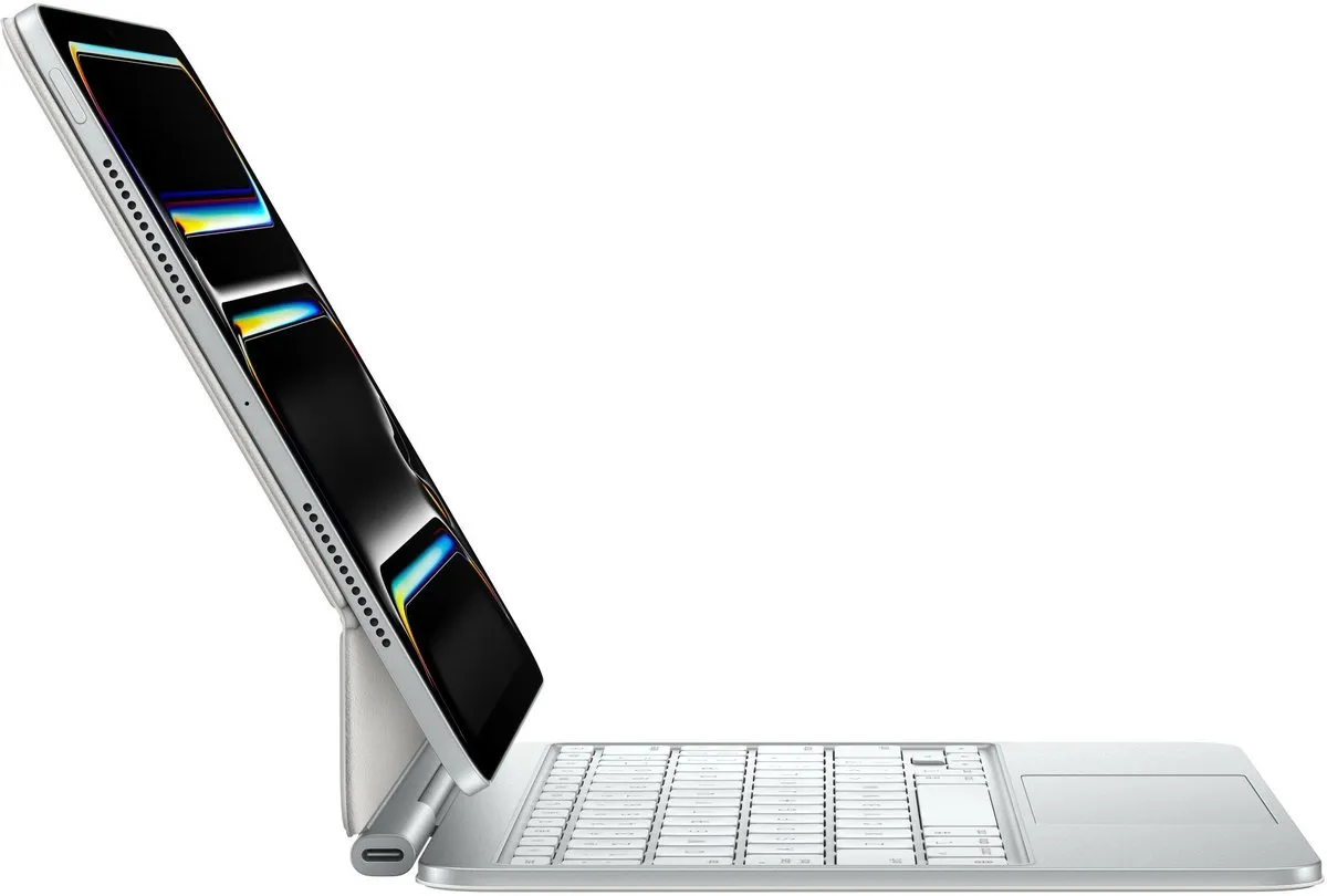 Apple Magic Keyboard QWERTY Amerikaans