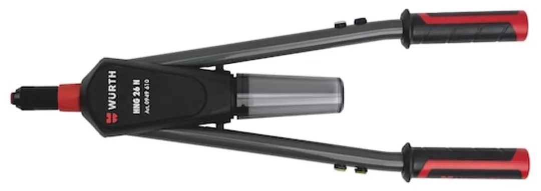 Würth Blindklinknageltang HNG 26 N