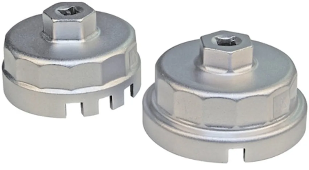 Würth Oliefiltersleutel Set 2-delig Toyota/Lexus
