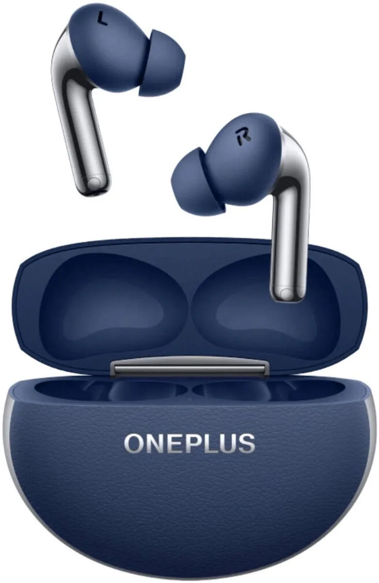 OnePlus Buds Pro 3 - Multicolor