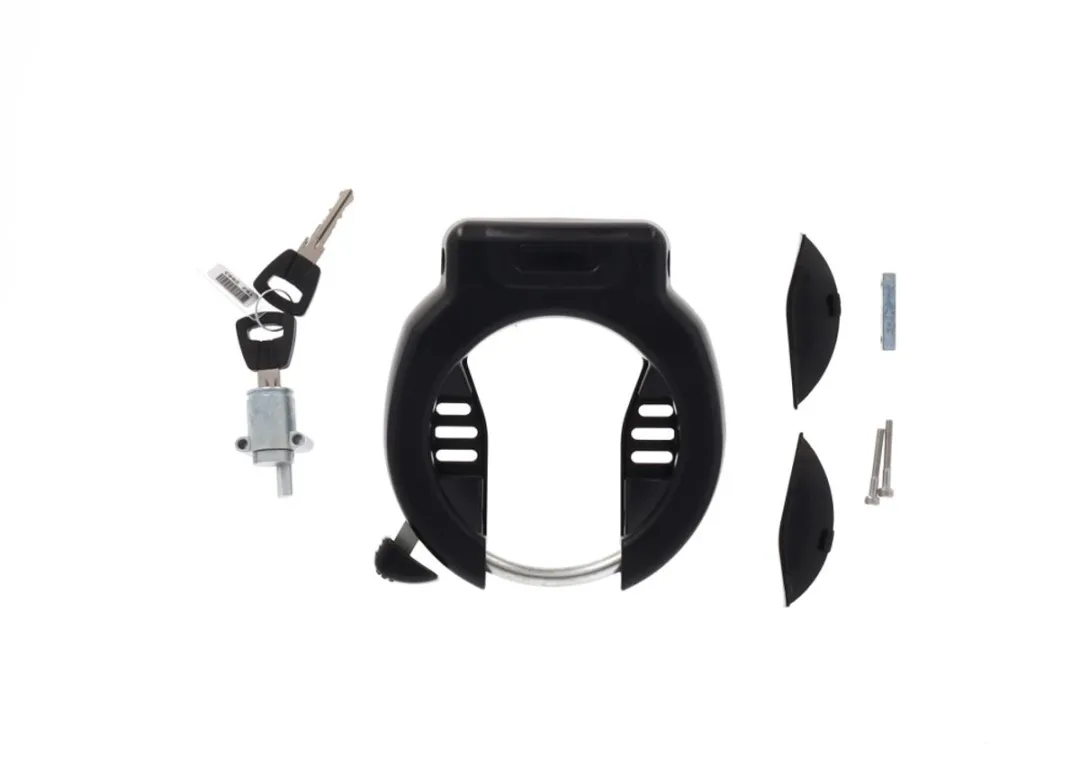 ABUS Ringslot 4750L met Bosch IT 2.1 Accuslot