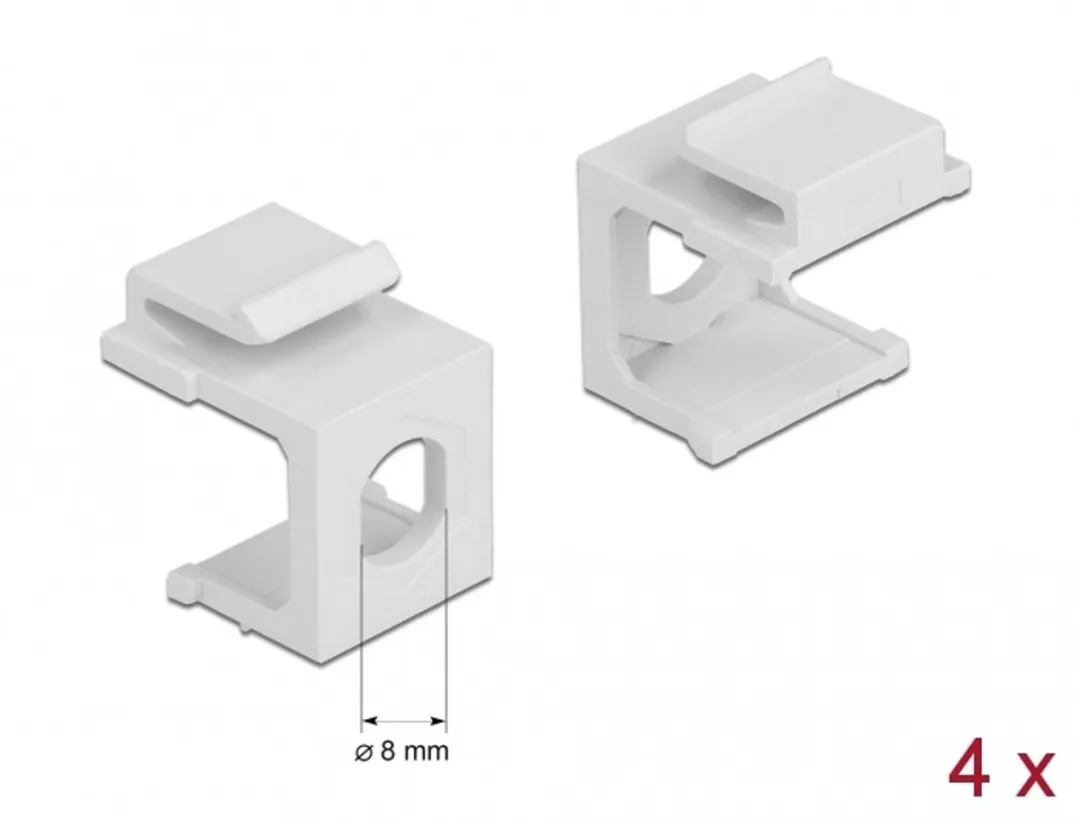 Delock Keystone Cover