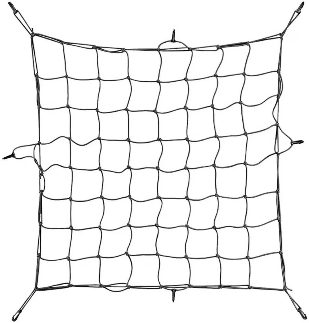 Thule Load Net Bagagenet 595100