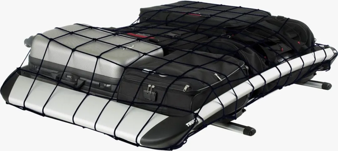 Thule Load Net Bagagenet 595100 - 130x90cm - Zwart