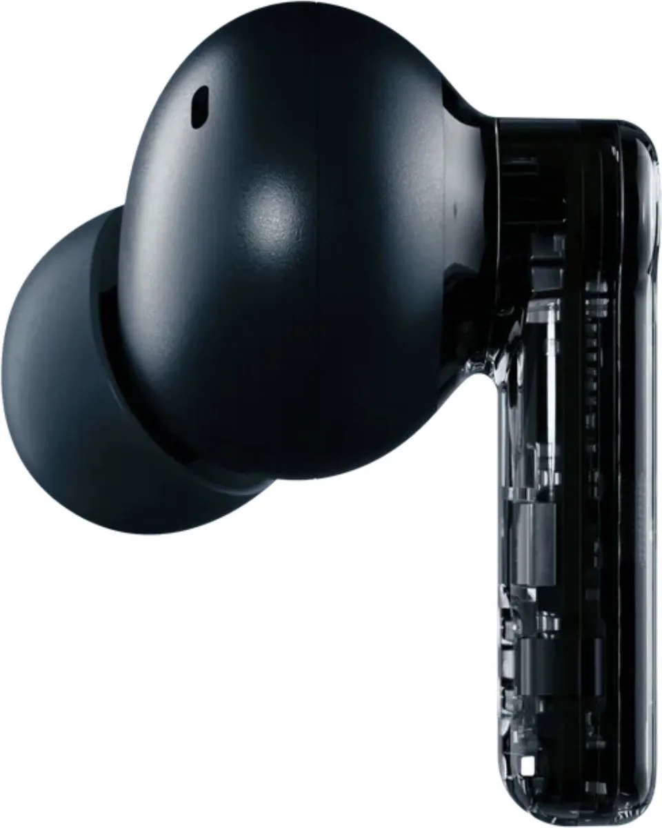 Nothing Ear A10600061 Oordopjes - Noise Cancelling - Zwart