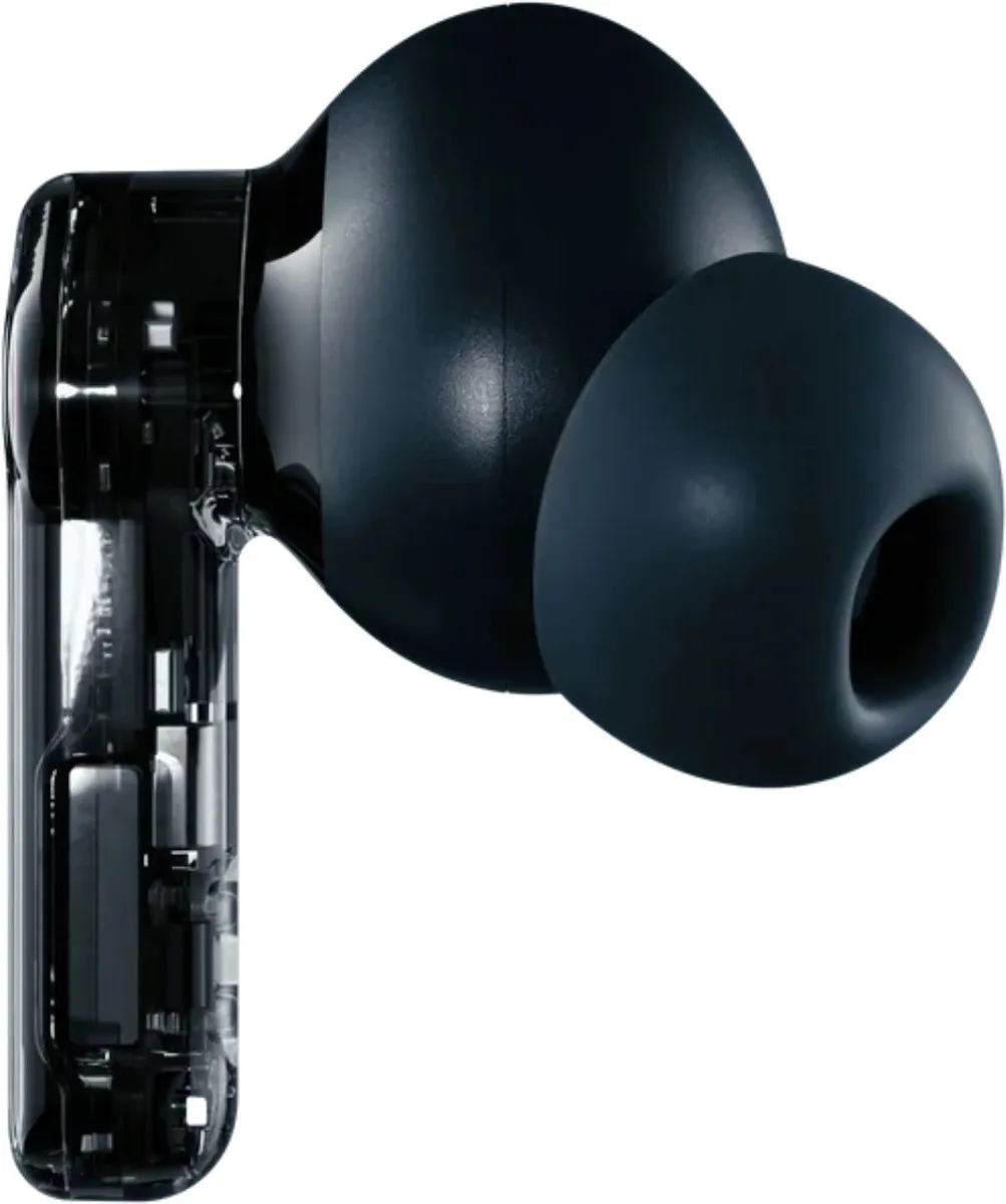 Nothing Ear A10600061 Oordopjes - Noise Cancelling - Zwart