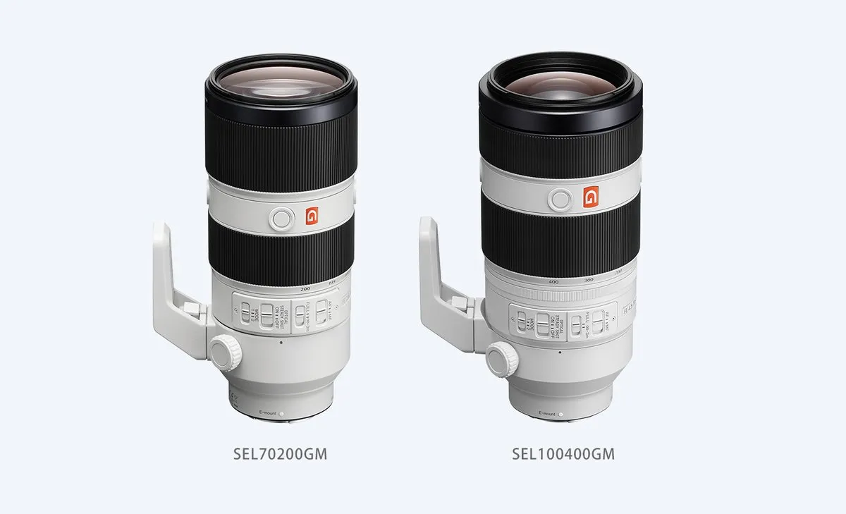 Sony 1.4 Teleconverter SEL14TC.SYX - Wit