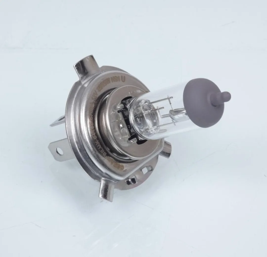 Osram Ampoule Scooter Piaggio 125 MP3 Yourban 2010-2013 AV - Wit