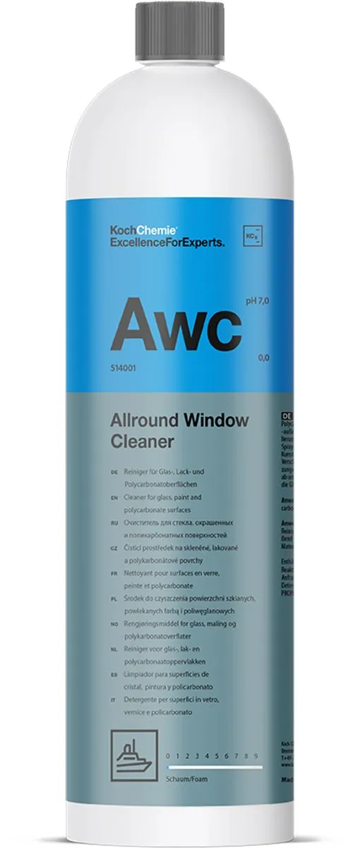 Koch Chemie Allround Window Cleaner 1L