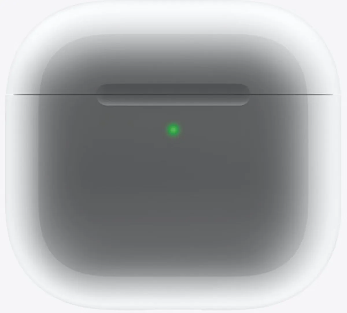 Apple AirPods 4 MXP93ZM/A - Actieve Ruisonderdrukking - Wit