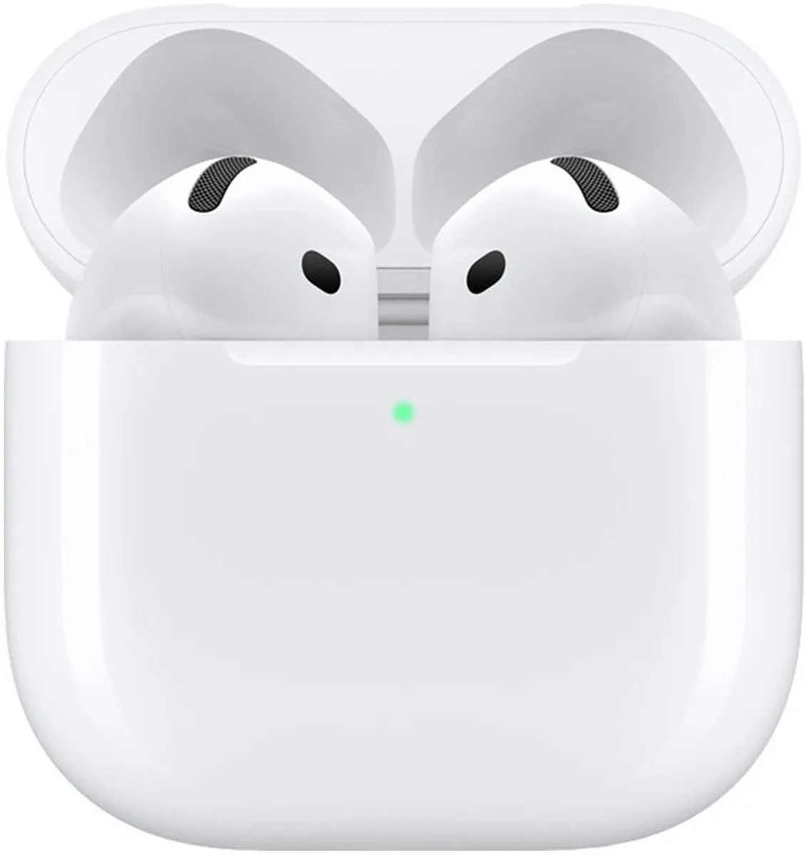 Apple AirPods 4 MXP93ZM/A - Actieve Ruisonderdrukking - Wit