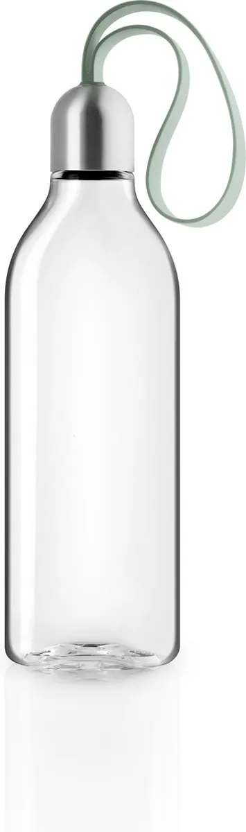 Eva Solo Drinkfles Backpack 500ml - Faded Green - afbeelding 6 van 6