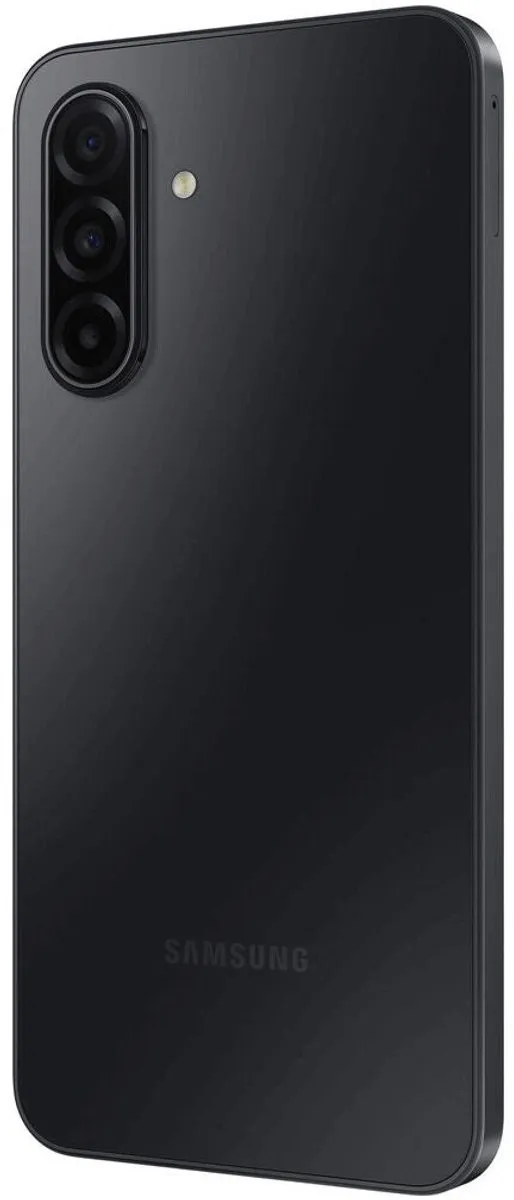 Smartphone Samsung SM-A175F 6,7" Octa Core 8 GB RAM 256 GB Black