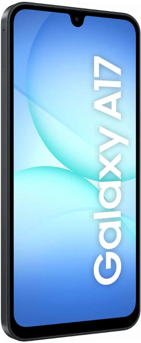 Smartphone Samsung SM-A175F 6,7" Octa Core 8 GB RAM 256 GB Black