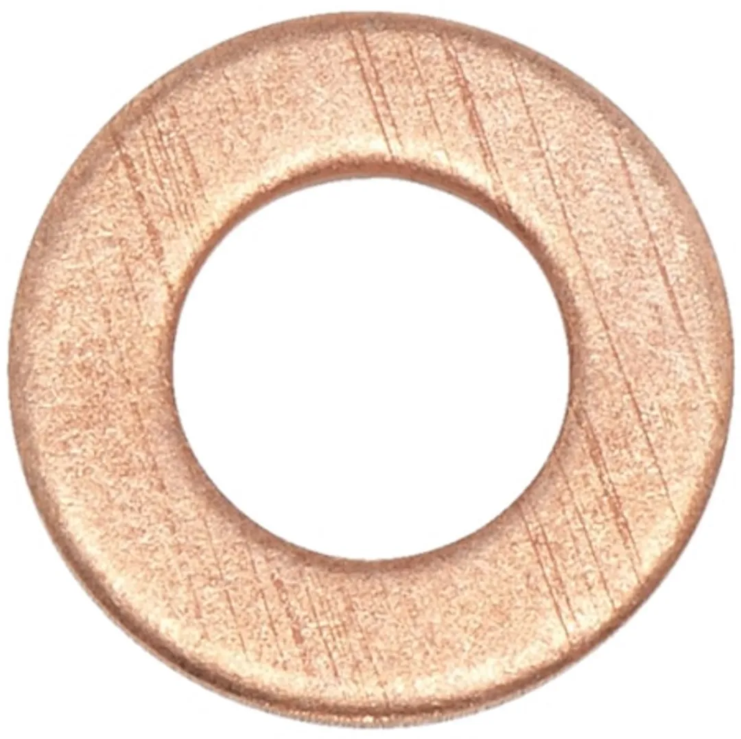 Würth Koperen Sluitring 8x16x1,5mm