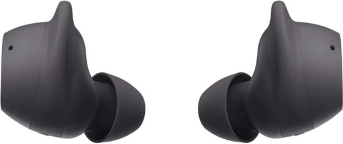 Samsung Galaxy Buds FE SM-R400NZA - Grafiet - afbeelding 6 van 6