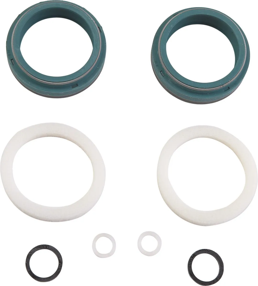 SKF Vorkafdichtingsset Fox All Mountain 36mm - Veelkleurig
