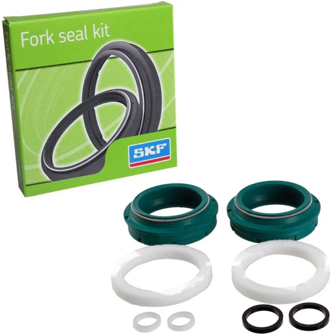 SKF Vorkafdichtingsset Fox All Mountain 36mm