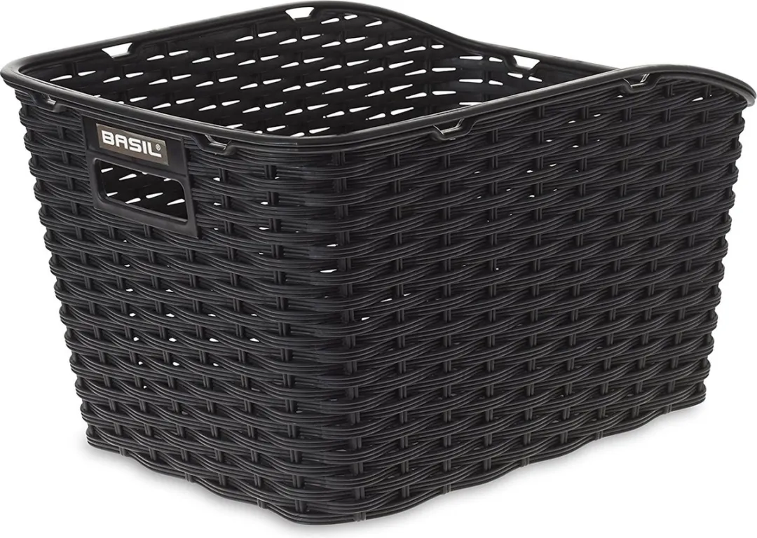 Luxe Fietsmand - Fietsmandje - Bicycle Basket - Duurzaam - Weerbestendig