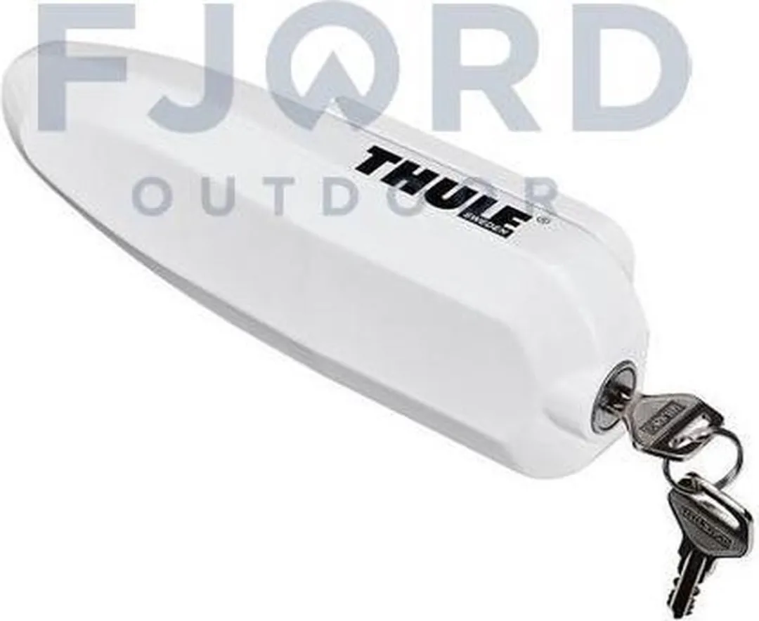 Thule Omnistor Universal Lock 308727 - Wit