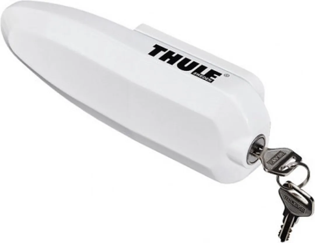 Thule Omnistor Universal Lock 308727 - Wit