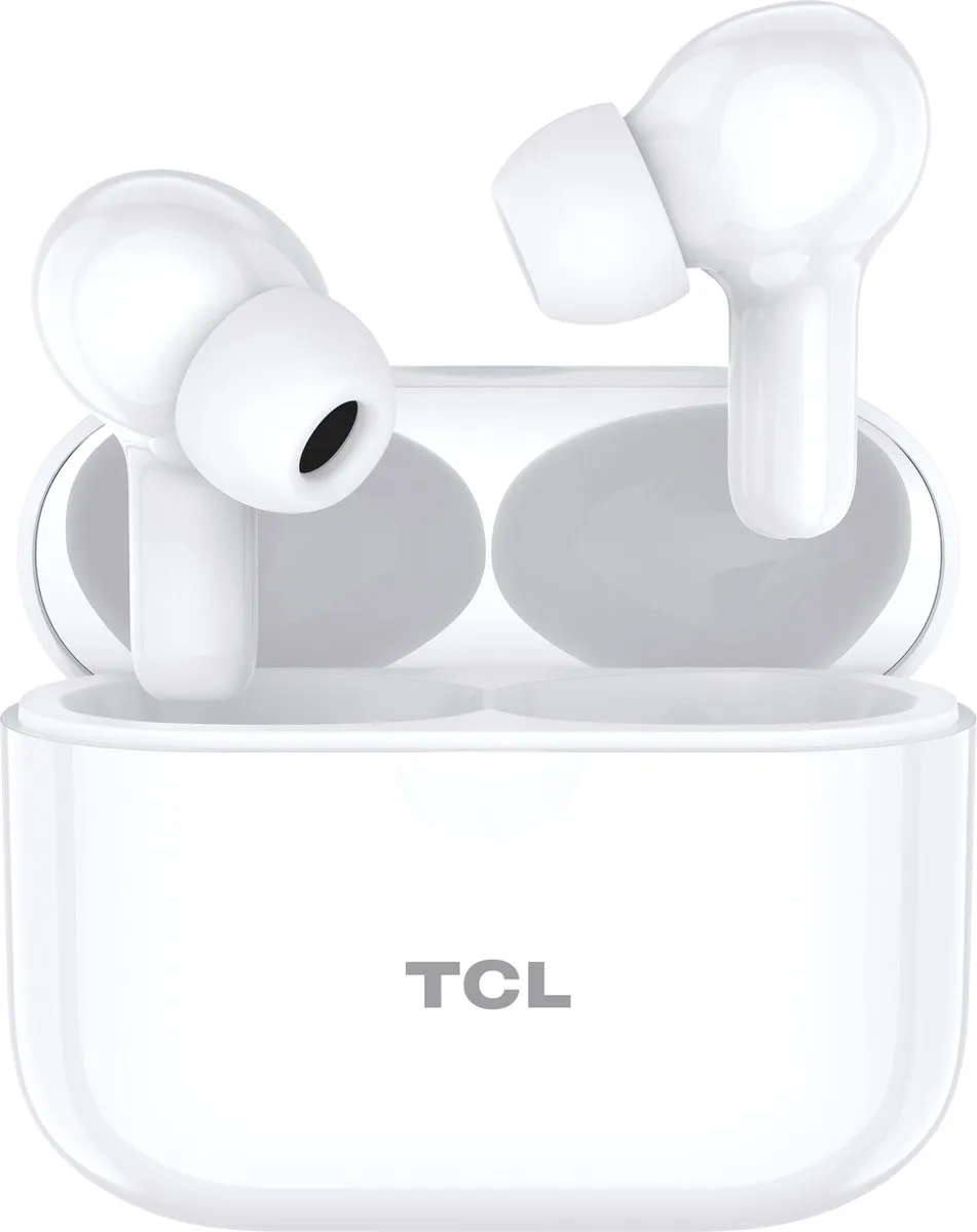 TCL MoveAudio S108 Bluetooth Headset