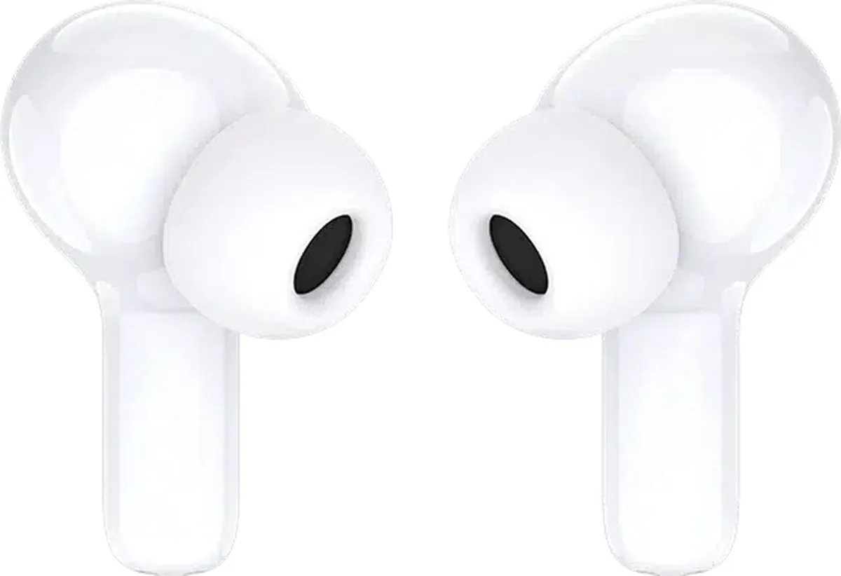 TCL MoveAudio S108 Bluetooth Headset - TW08-3BLCEU4 - Wit/Zwart