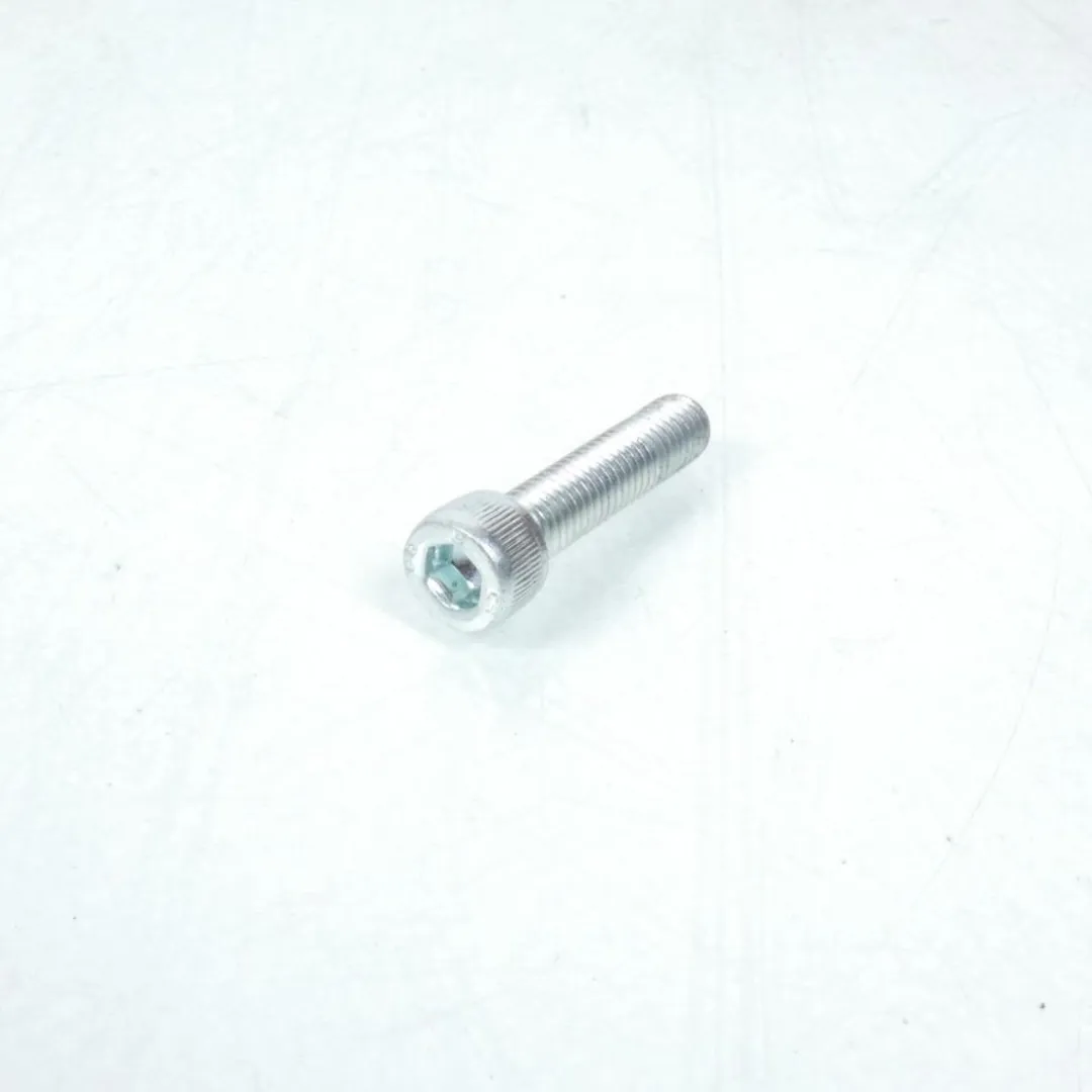 vizier m8 1,25 l35mm origine pour moto beta 50 31.64000.000 nieuw