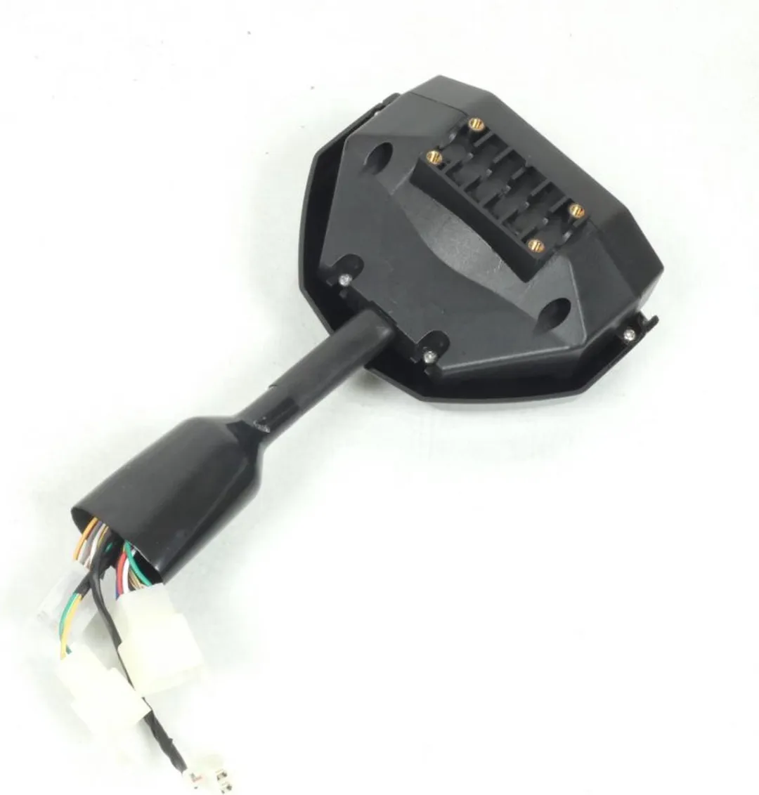 Peugeot 50 Speedfight 4 Dashboardmeter - Nieuw