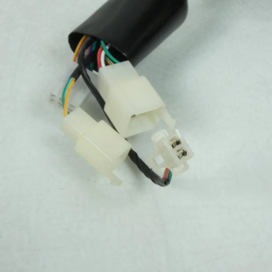 Peugeot 50 Speedfight 4 Dashboardmeter - Nieuw
