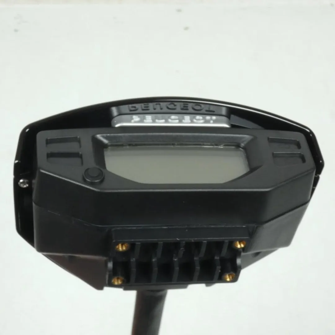 Peugeot 50 Speedfight 4 Dashboardmeter - Nieuw