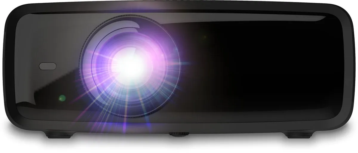 Philips NeoPix 530 NPX530/INT Projector 100 inch Full-HD - Zwart