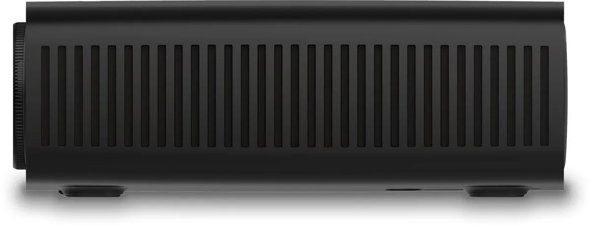 Philips NeoPix 530 NPX530/INT Projector 100 inch Full-HD