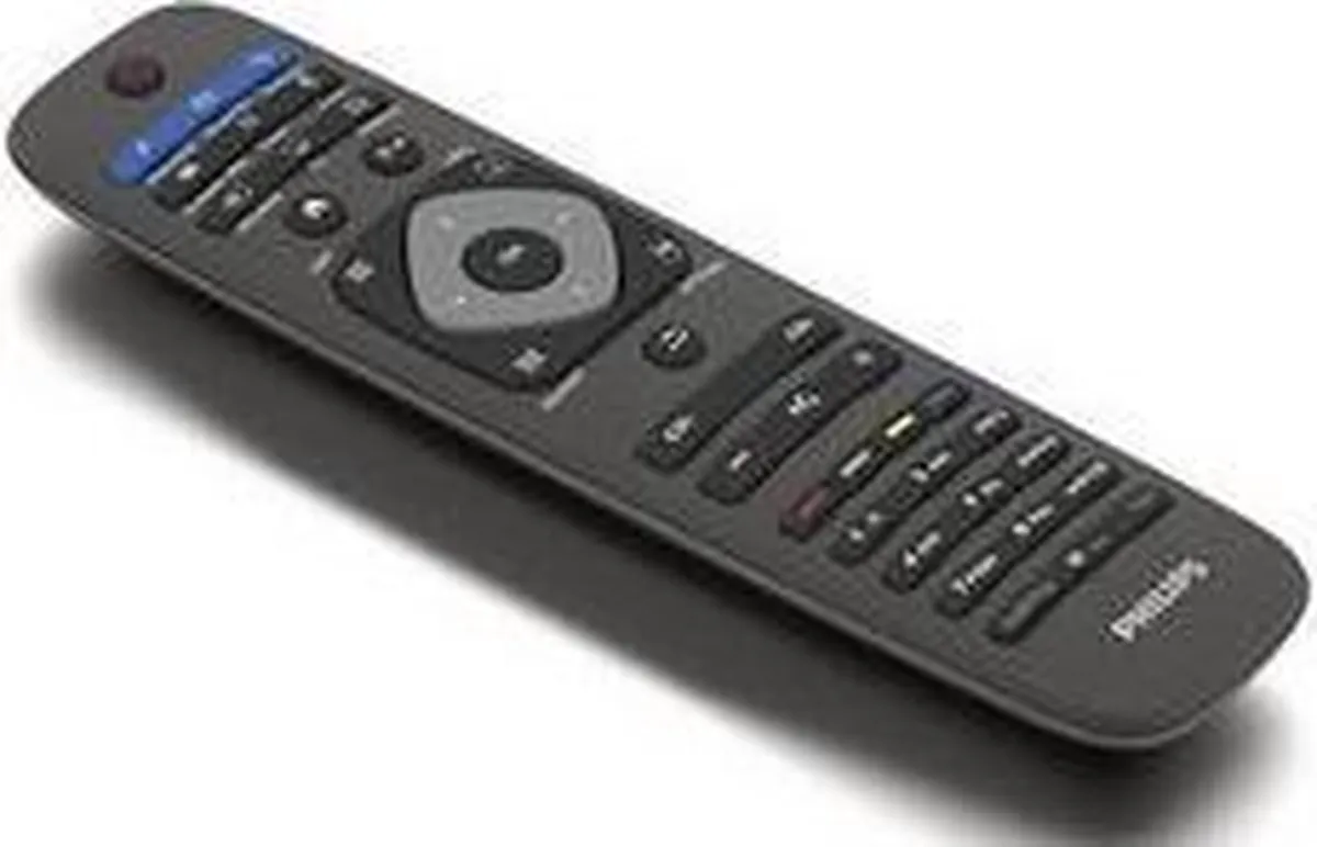 Philips 22AV1109/10 Afstandsbediening