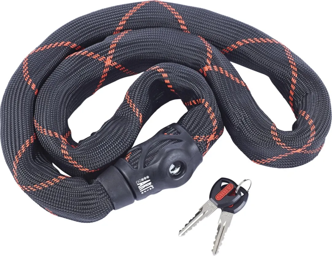 ABUS Scooter Kettingslot IVY ART3 MBT4150
