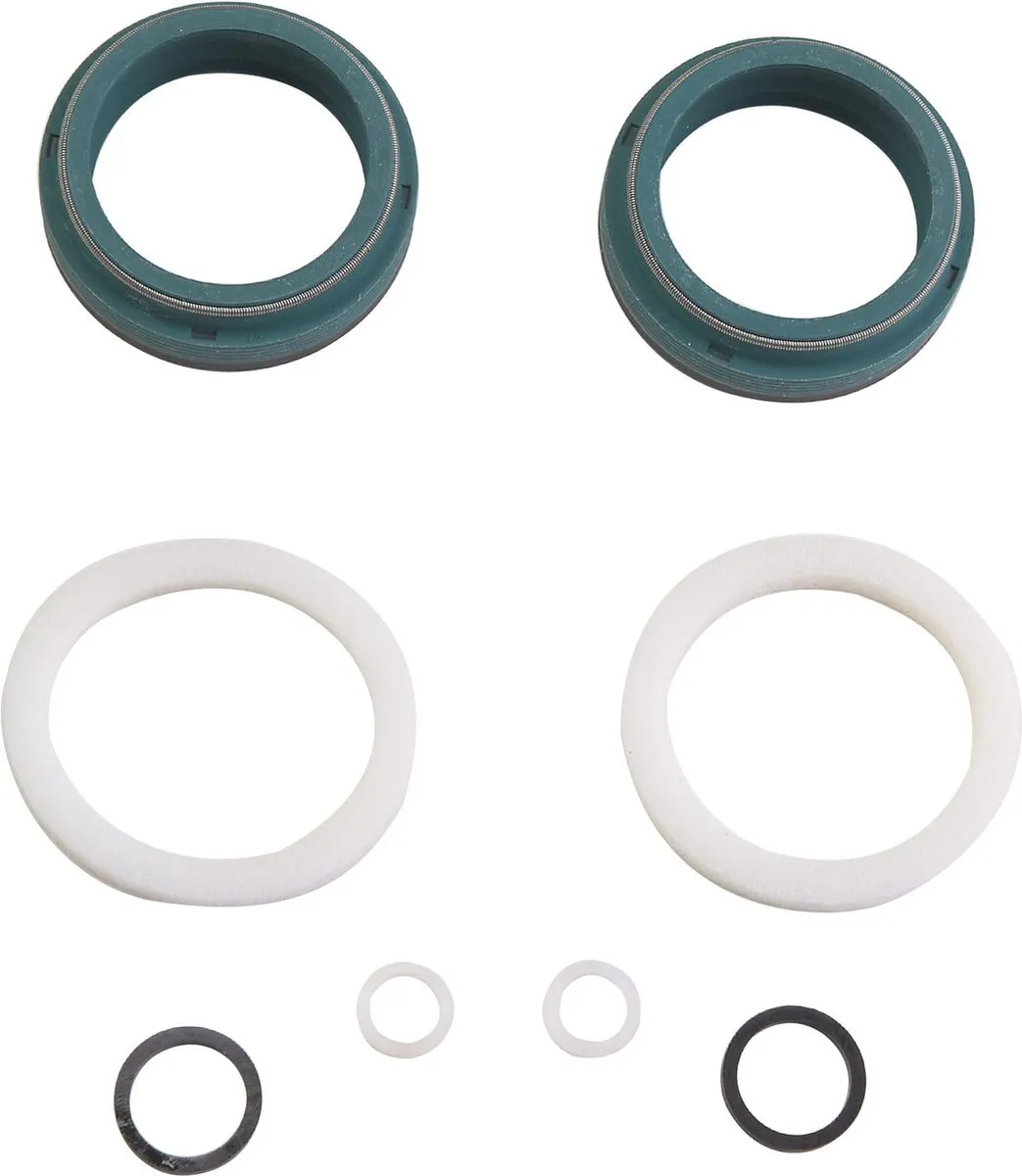 SKF Vorkafdichtingsset Fox 34mm