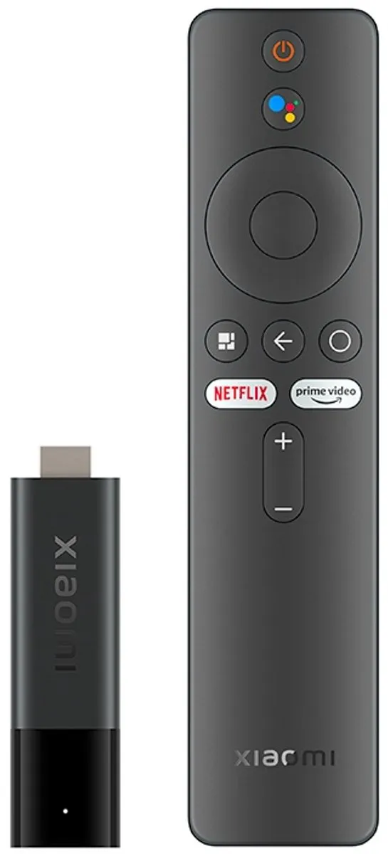 Xiaomi Smart TV Stick 4K