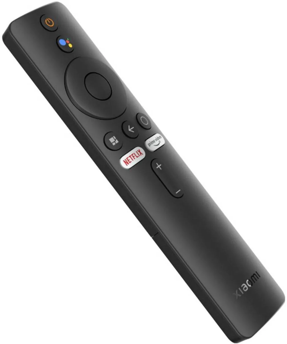 Xiaomi Smart TV Stick 4K - Zwart