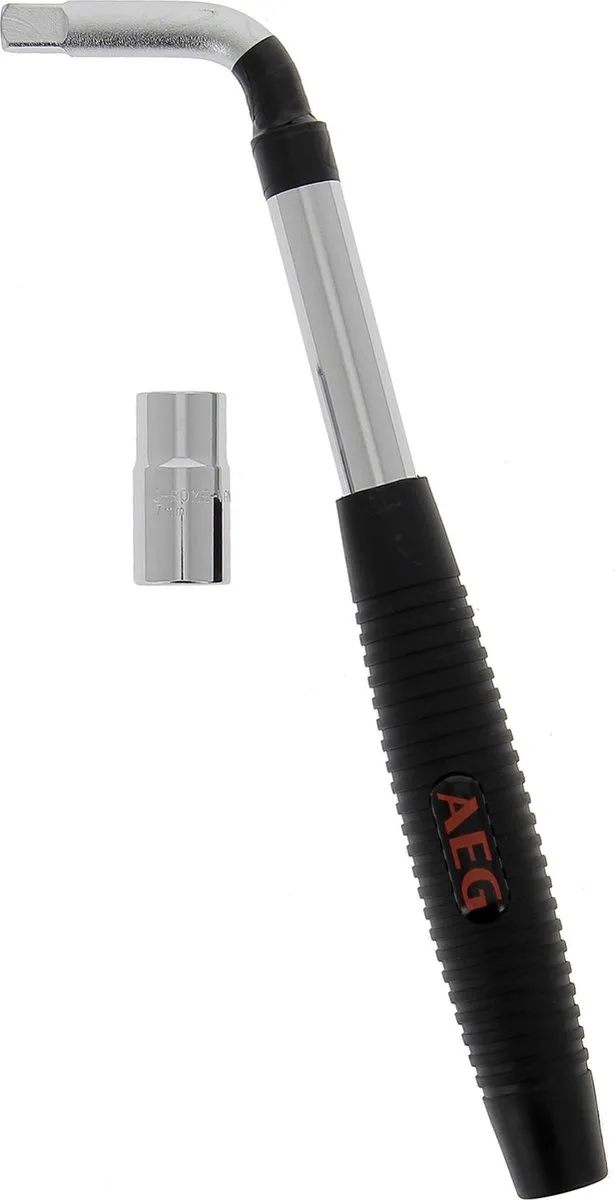 AEG Telescopische Wielsleutel