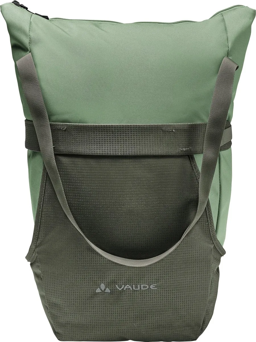 Vaude TwinShopper UniKlip 2 Fietstassen