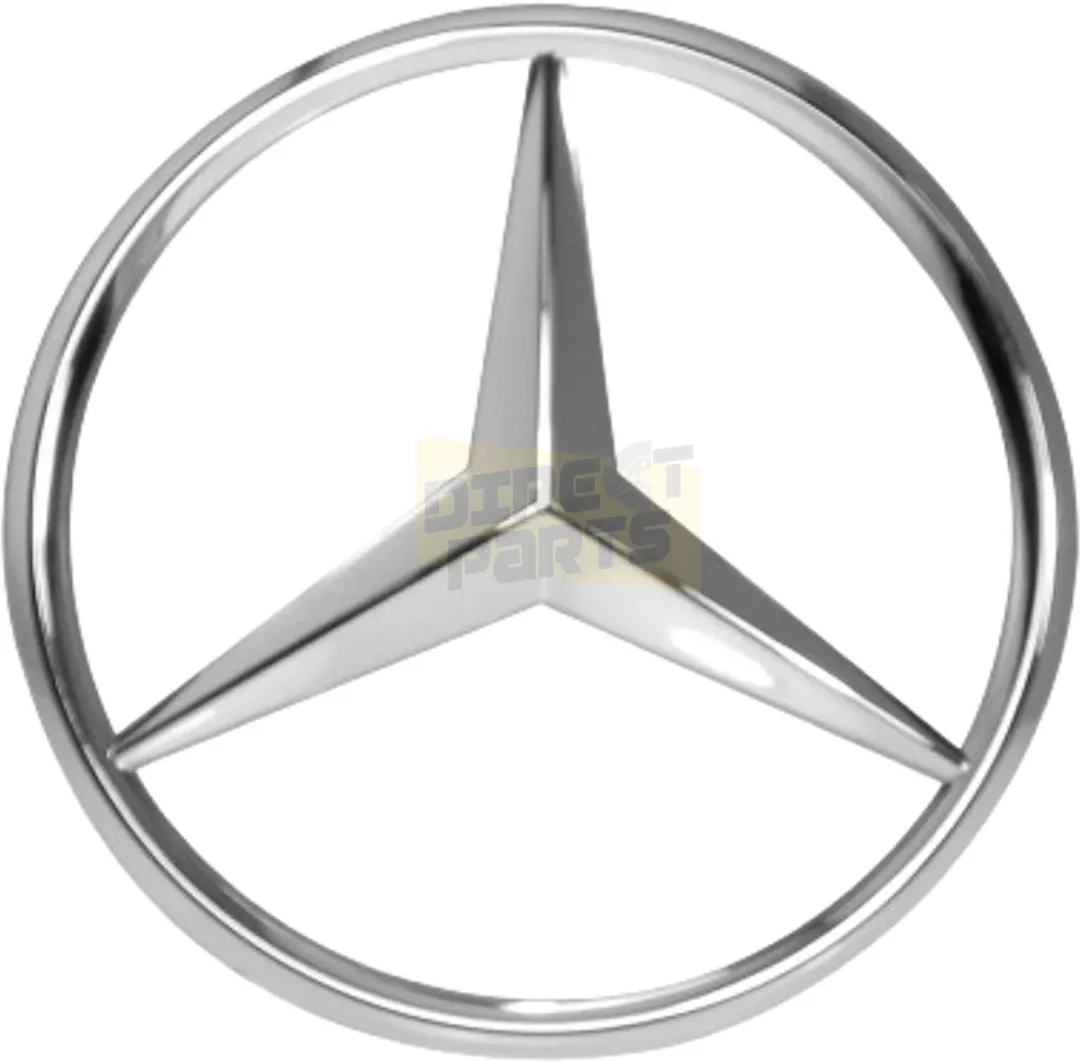Mercedes-Benz C-Klasse W204 Embleem