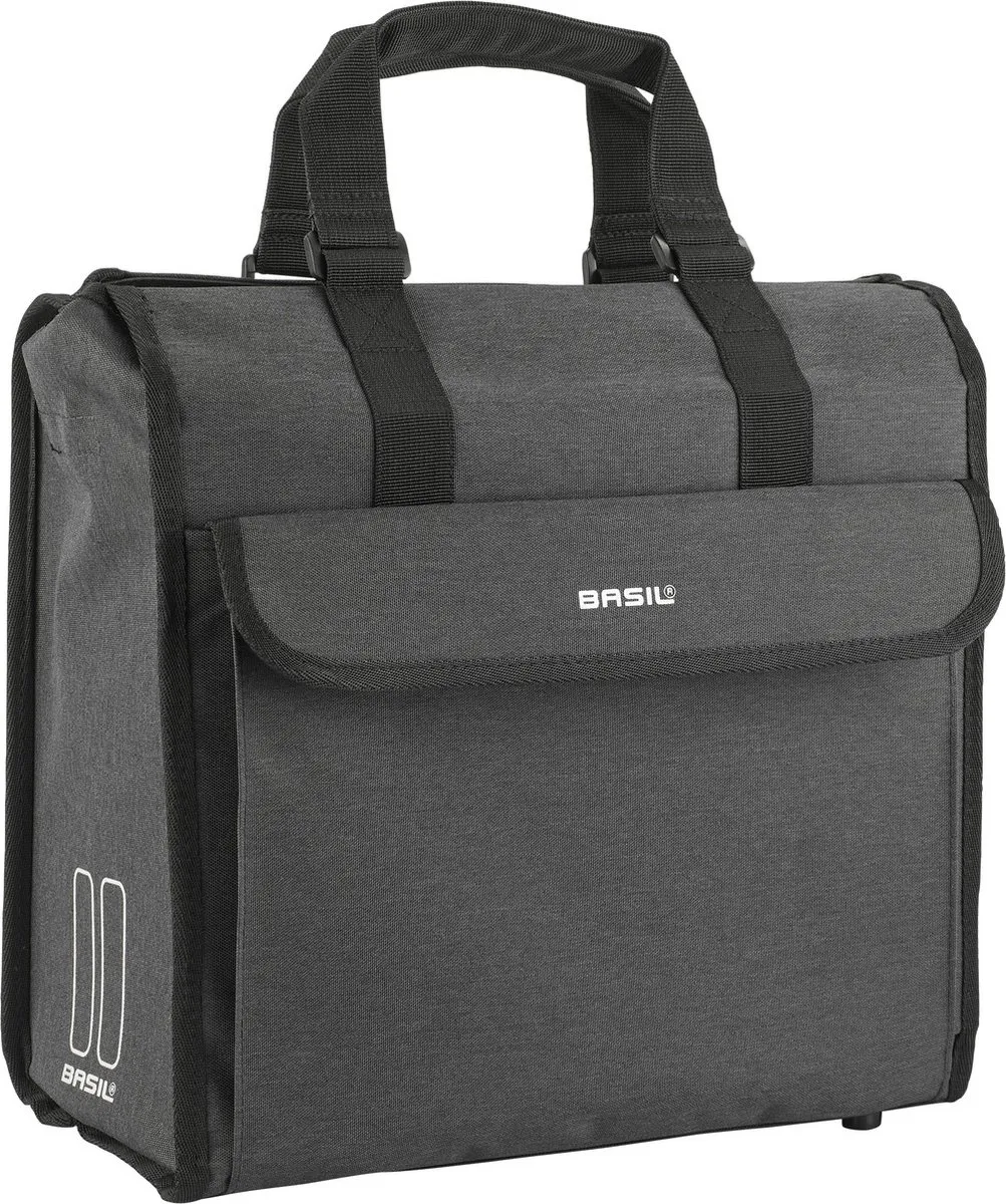 Basil Mira Fietsshopper 17L