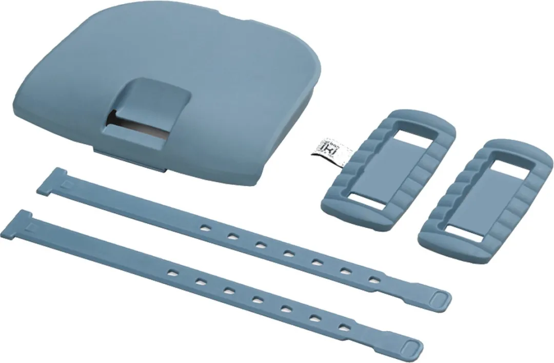 Urban Iki Front Stylingset Blauw