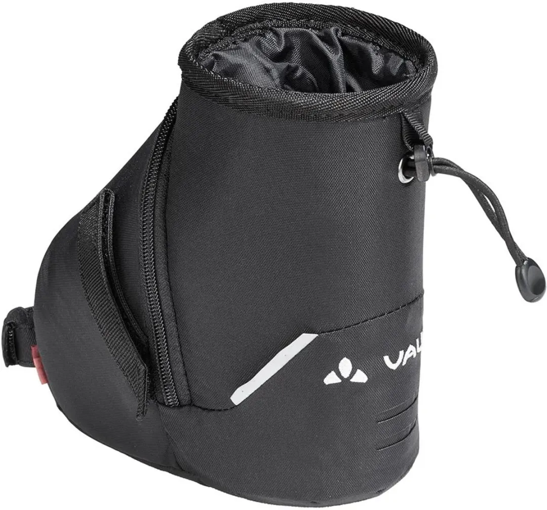 Vaude Tool Drink Zadeltas 0,5L - Zwart