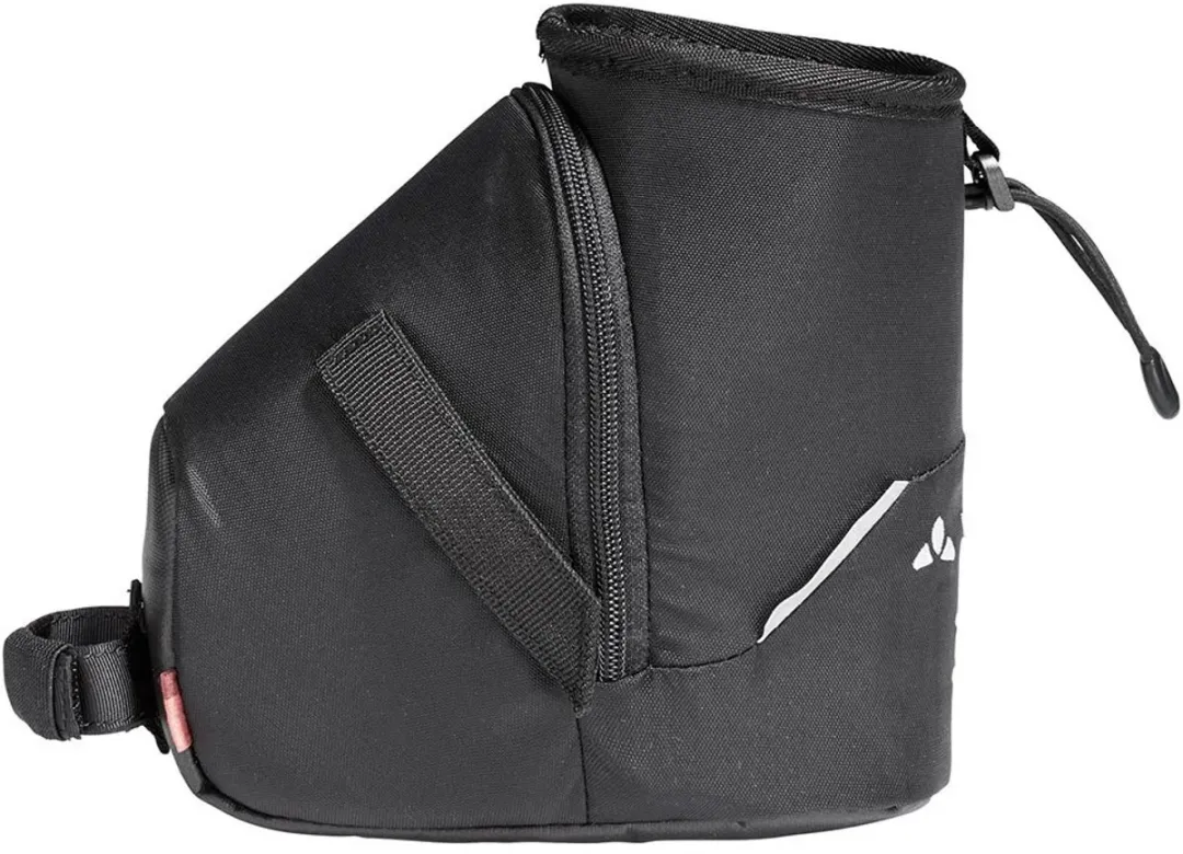 Vaude Tool Drink Zadeltas 0,5L - Zwart