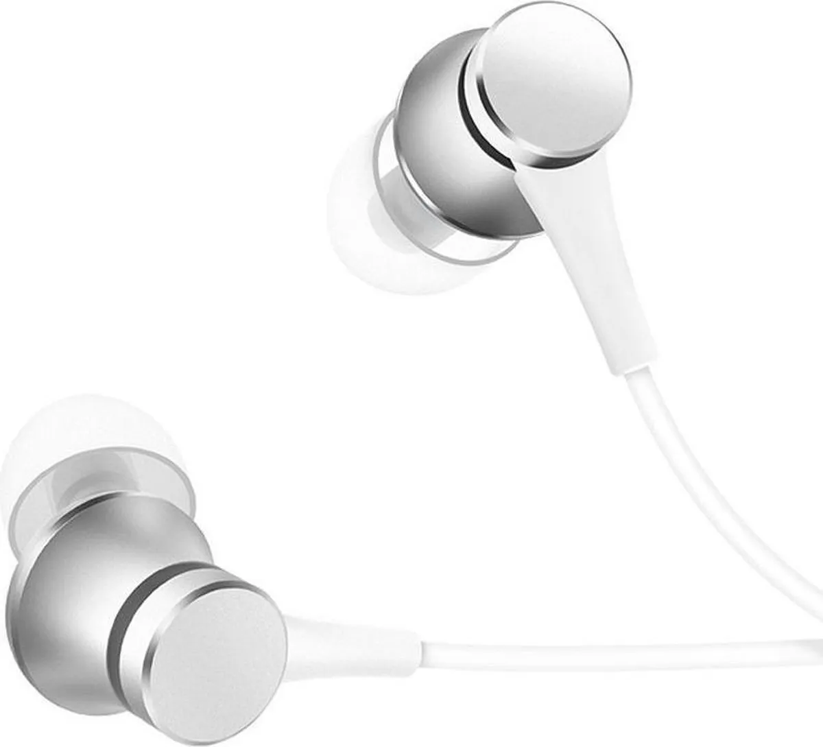 Xiaomi Mi In-Ear Headphones Basic ZBW4355TY - Zilver
