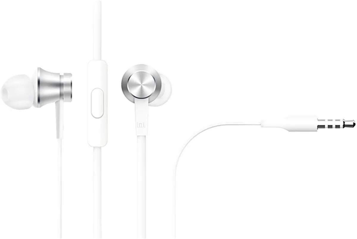 Xiaomi Mi In-Ear Headphones Basic ZBW4355TY