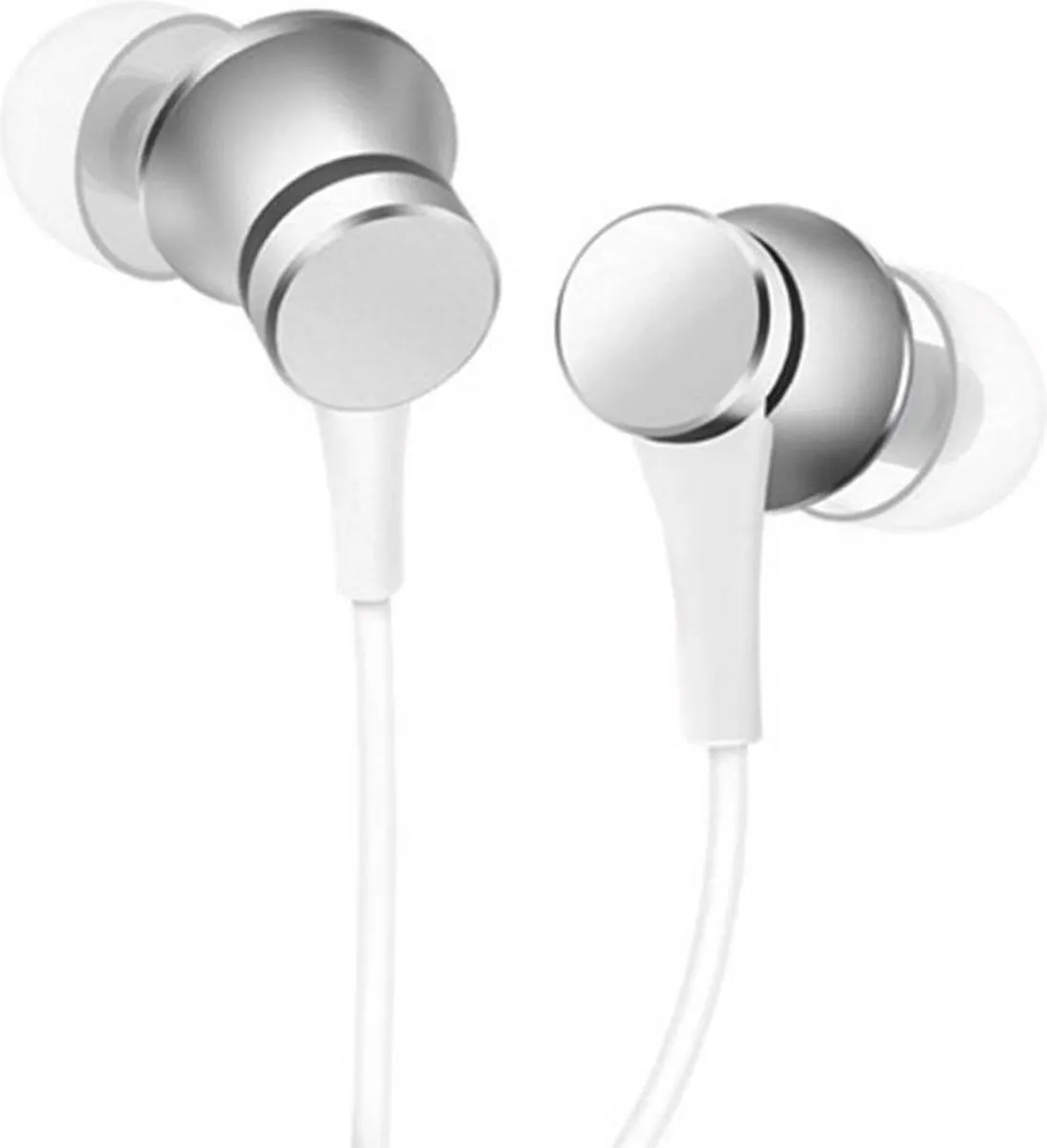 Xiaomi Mi In-Ear Headphones Basic ZBW4355TY - Zilver